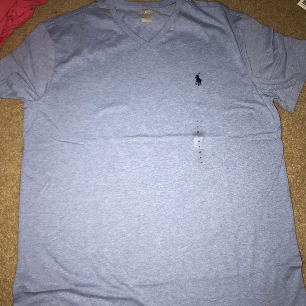 Medium polo t shirt